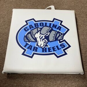UNC Tar Heels Bleacher Seat Cushion